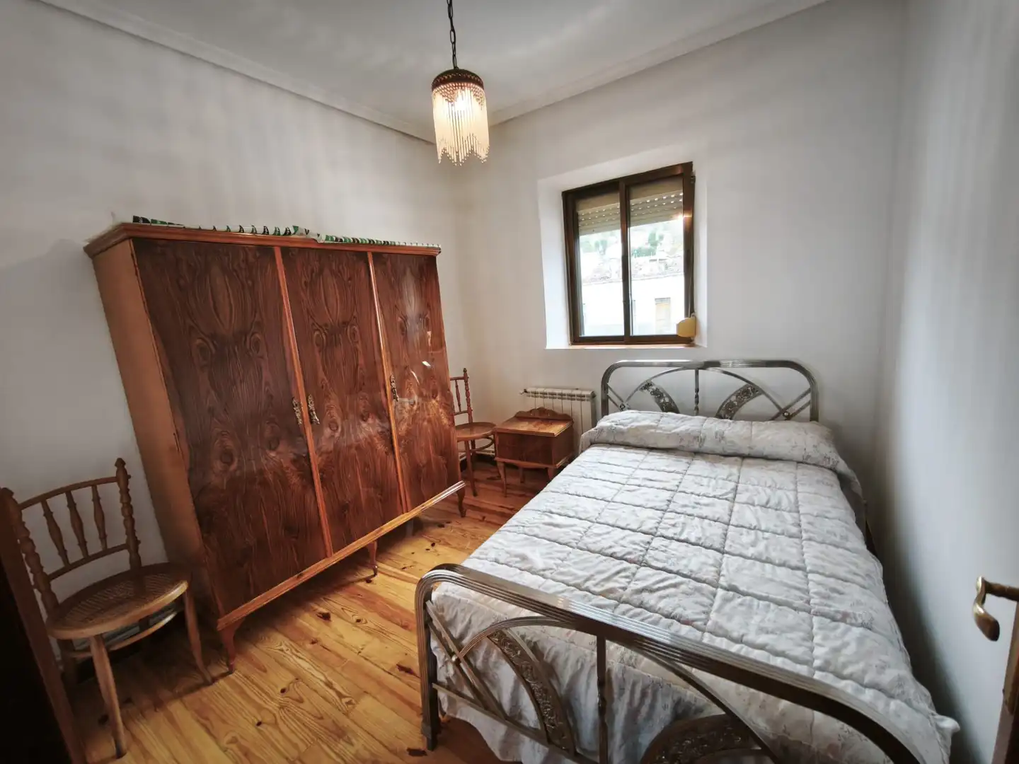 Habitación de Casa o chalet en venta en Portillo con Trastero