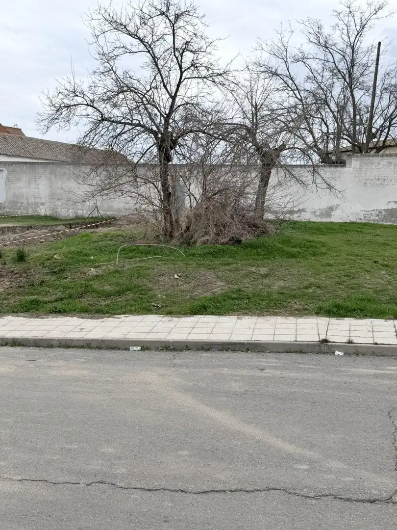 Wohnbaugrundstück zum Verkauf in Olías del Rey, imagen 4