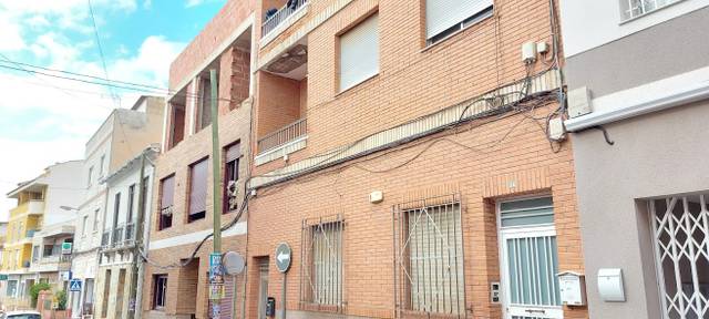 Piso en Venta en Calle Mayor en Javalí Viejo