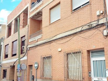 Flat for sale in Calle Mayor