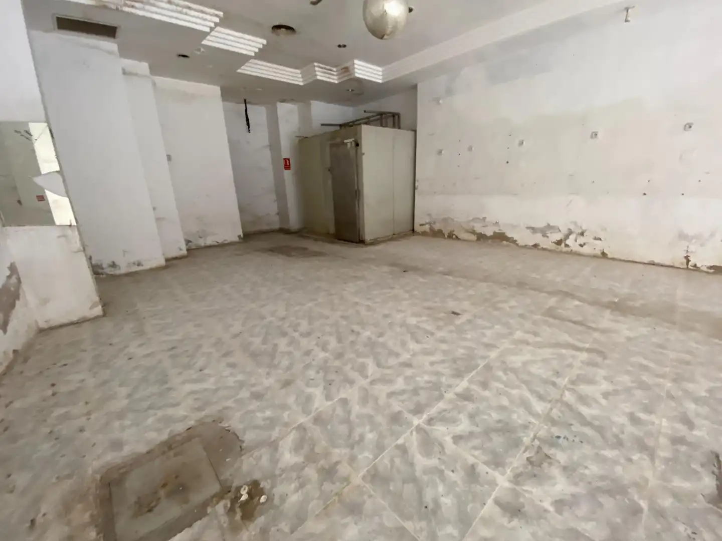 Business premises for sale in Cartagena ciudad, imagen 6