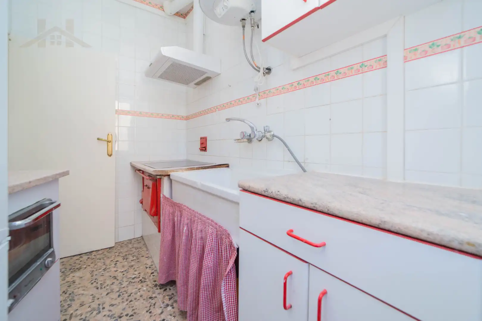 Flat for sale in Calle de la Teja 3, imagen 8