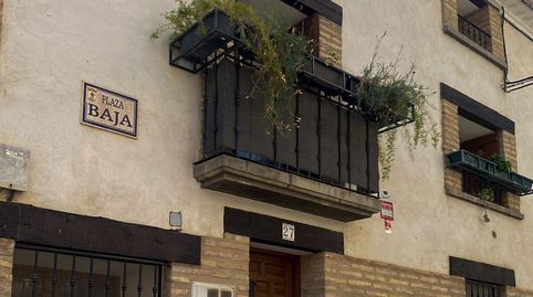 Casa de pueblo totalmente reformada en Corella, imagen 3