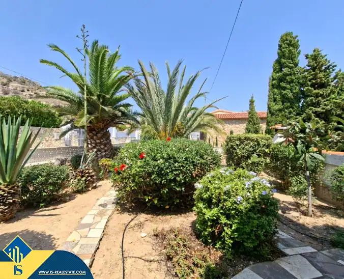 Chalet con piscina en venta en Canuta, imagen 13
