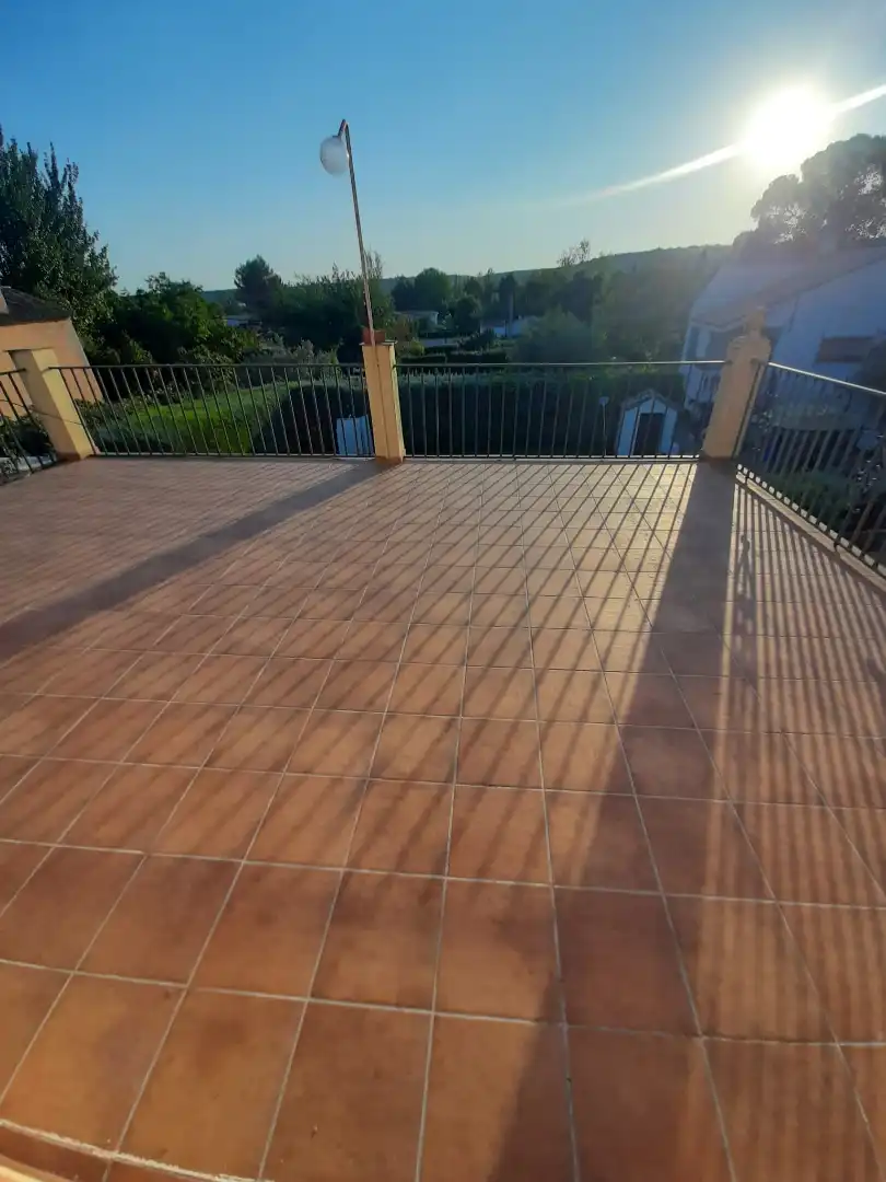 Xalet amb piscina en venda a Úbeda, imagen 45