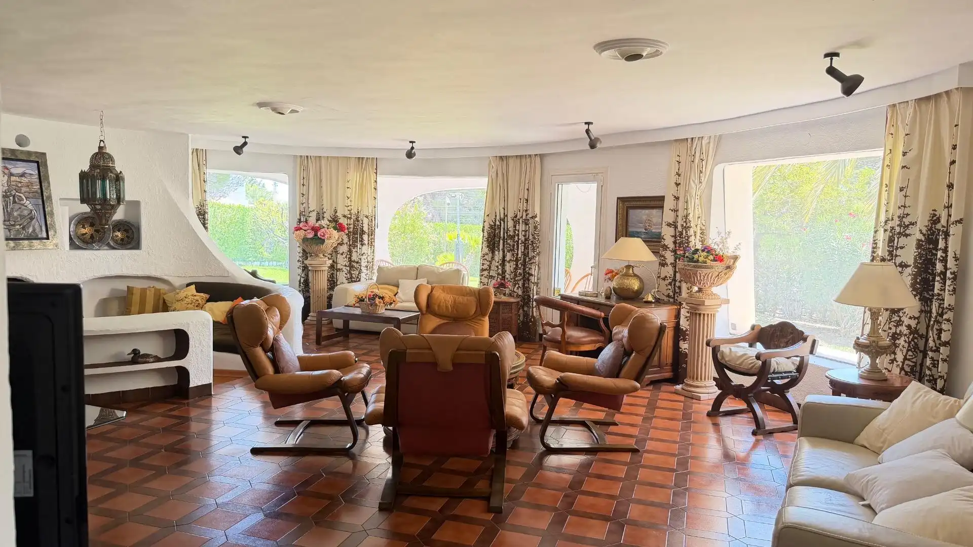 Maison rustique avec piscine à vendre à Altea la Vella, imagen 19