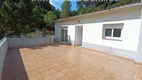 Exterior view of House or chalet for sale in Maçanet de la Selva  with Private garden, Terrace and Storage room