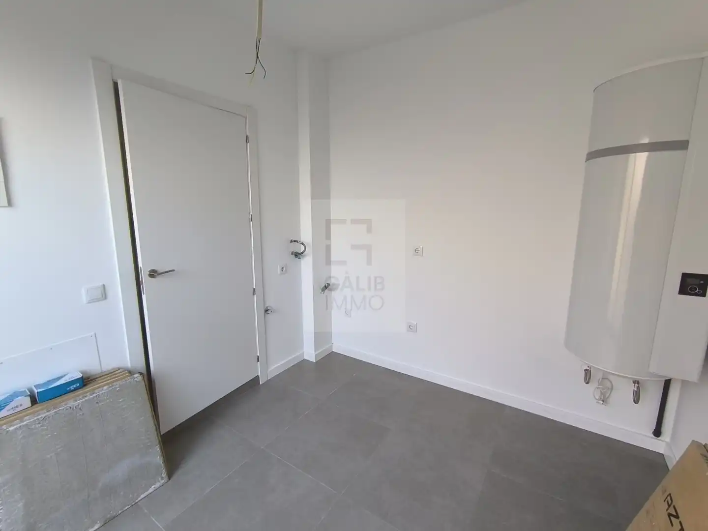 Detached homes for sale in Vila-sacra