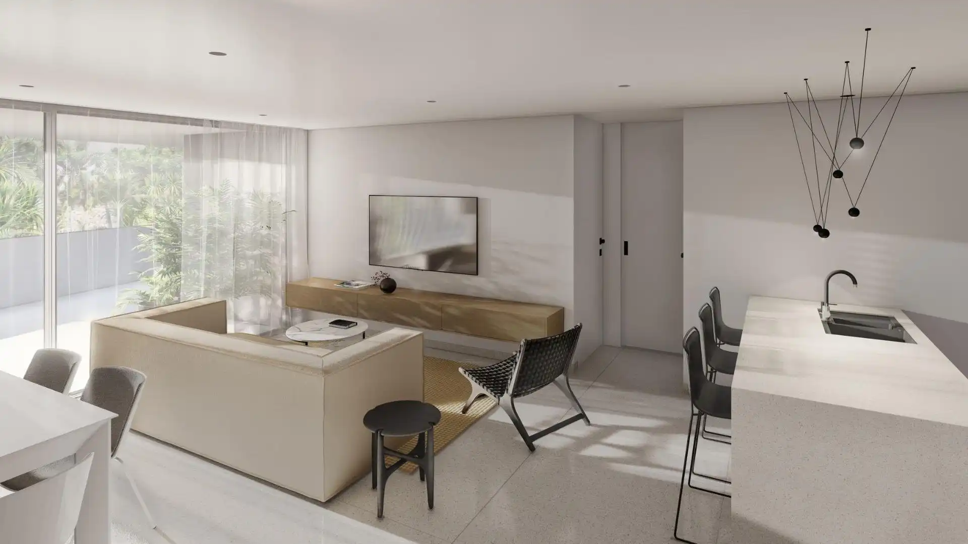 Penthouse with pool for sale in N/A, imagen 10