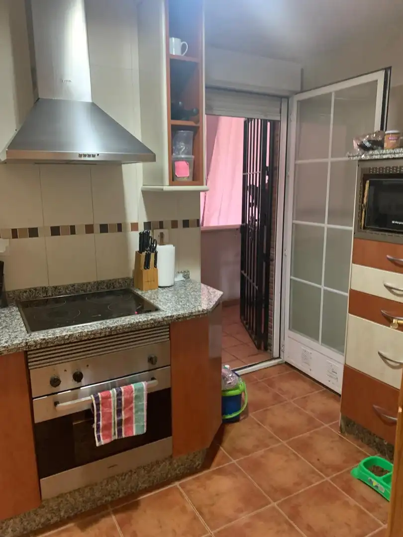 Wohnung mit Aufzug zum Verkauf in Calle Santa Eulalia, imagen 16
