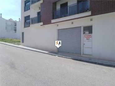 Business premises for sale in Torredelcampo