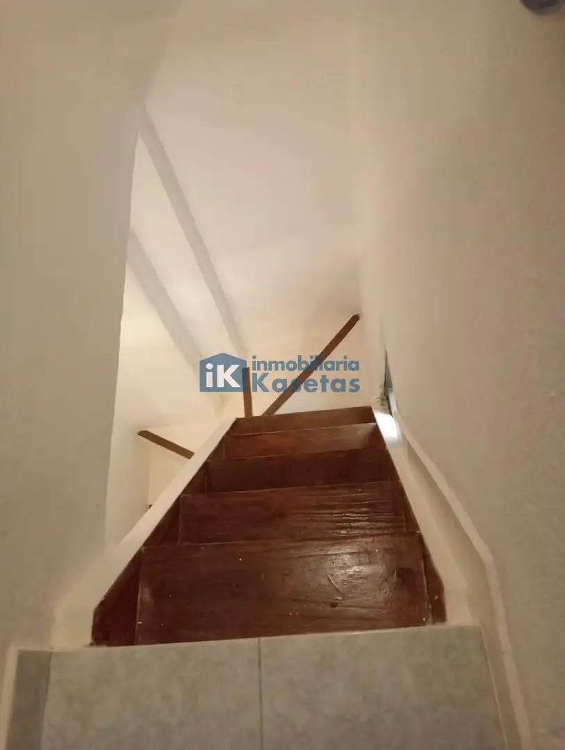 Piso con ascensor en venta en Centro - Ariz - Uribarri, imagen 12