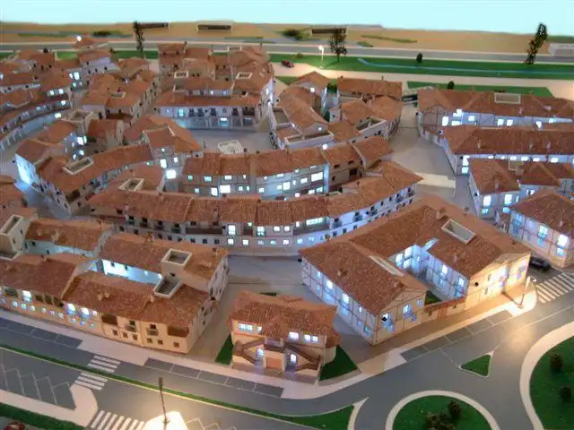 Grundstücke und Bauplätze zum Verkauf in Torrejón del Rey, imagen 14