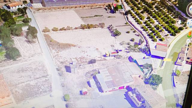 Casa-chalet en Venta en El Secanet - Hacienda del Sol