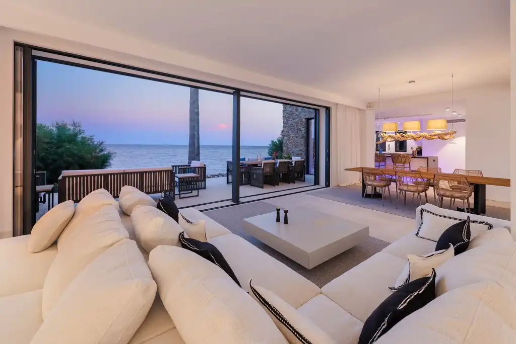 Casa o xalet en venda a Cala Bona