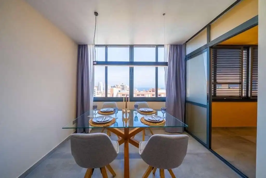 Maisonette mit Pool zum Verkauf in Avenida Mestral, imagen 11