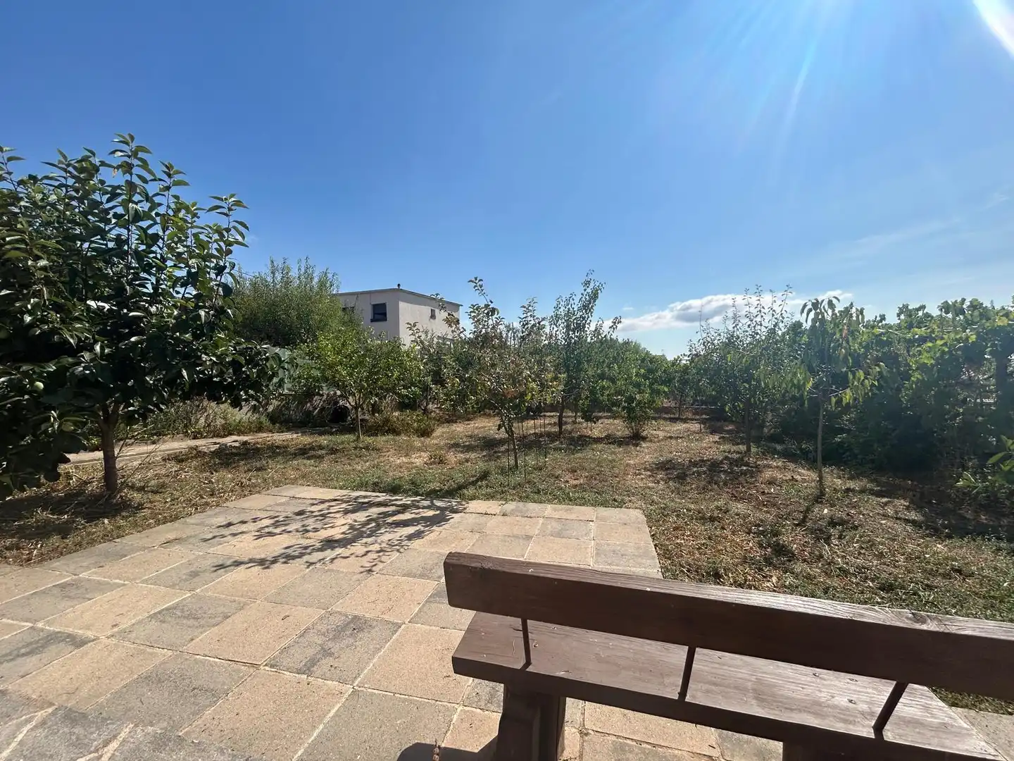 Casa o chalet en venta en Piera con Aire acondicionado, Calefacción y Jardín privado