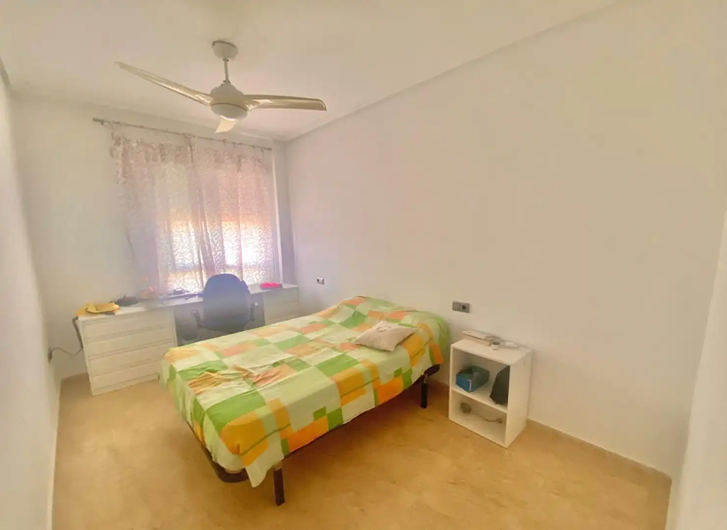 Ático con terraza en venta en Calle la huerta 20, imagen 14