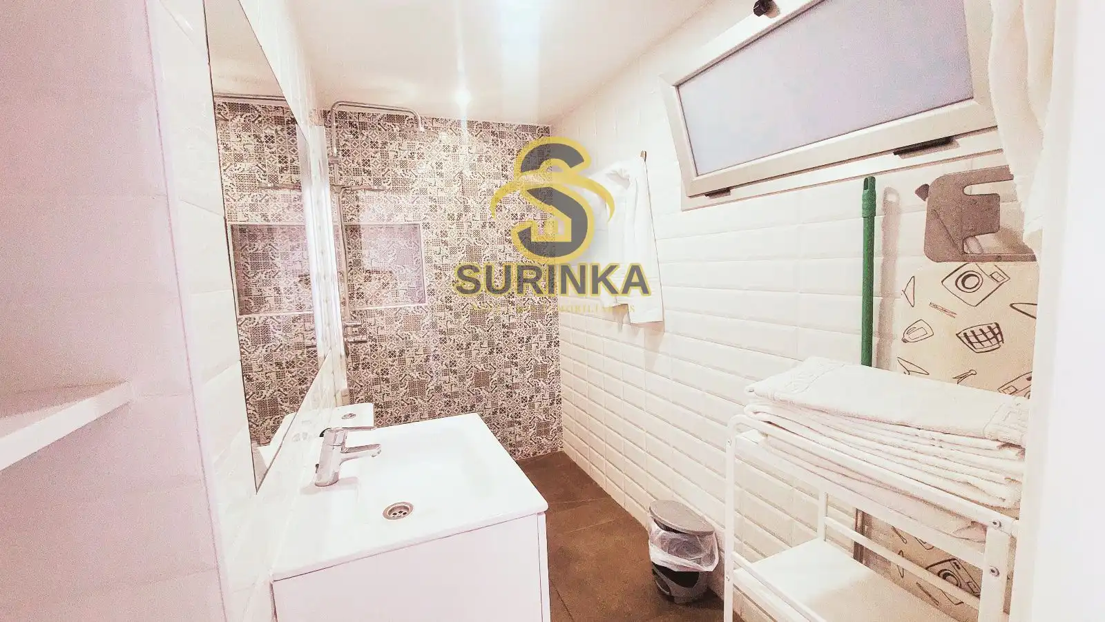 Wohnung mit Pool zur Miete in finlandia 1, imagen 23