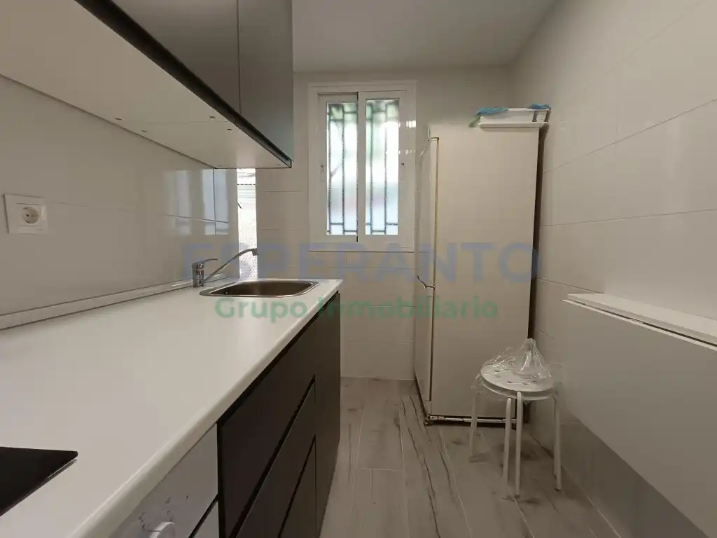 Room in Camino del Pato, 32, Puerta Blanca