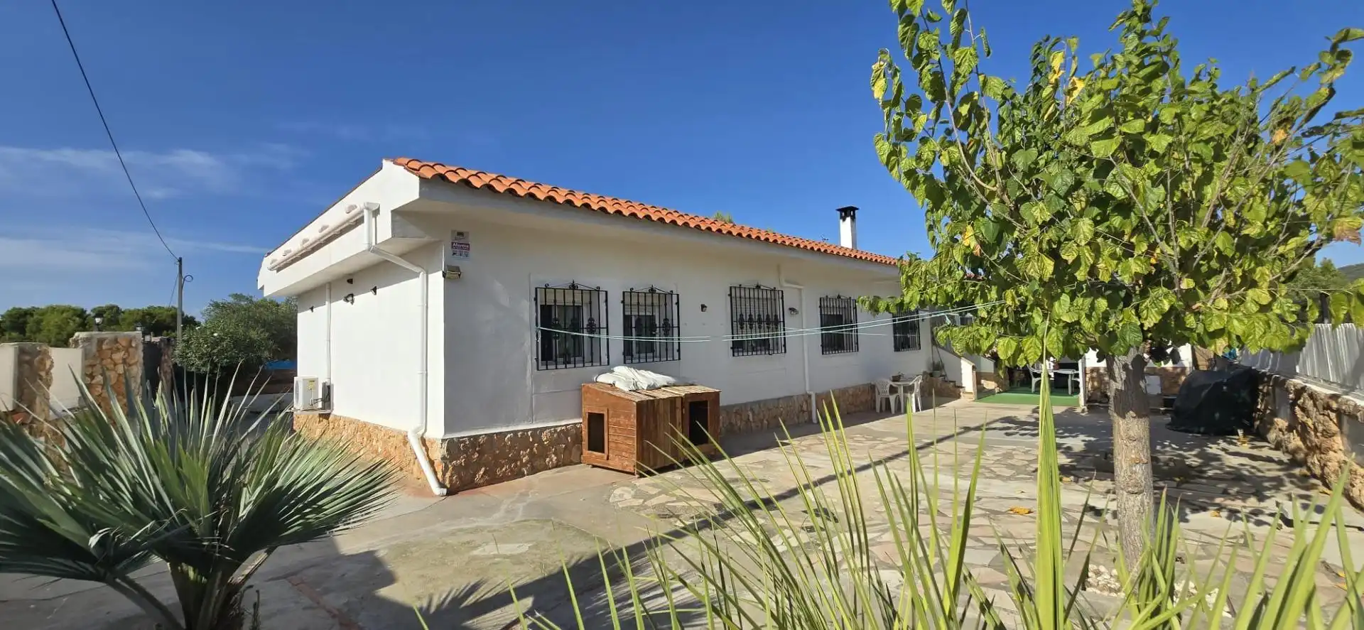 Villa avec piscine à vendre à Vilamarxant, imagen 2