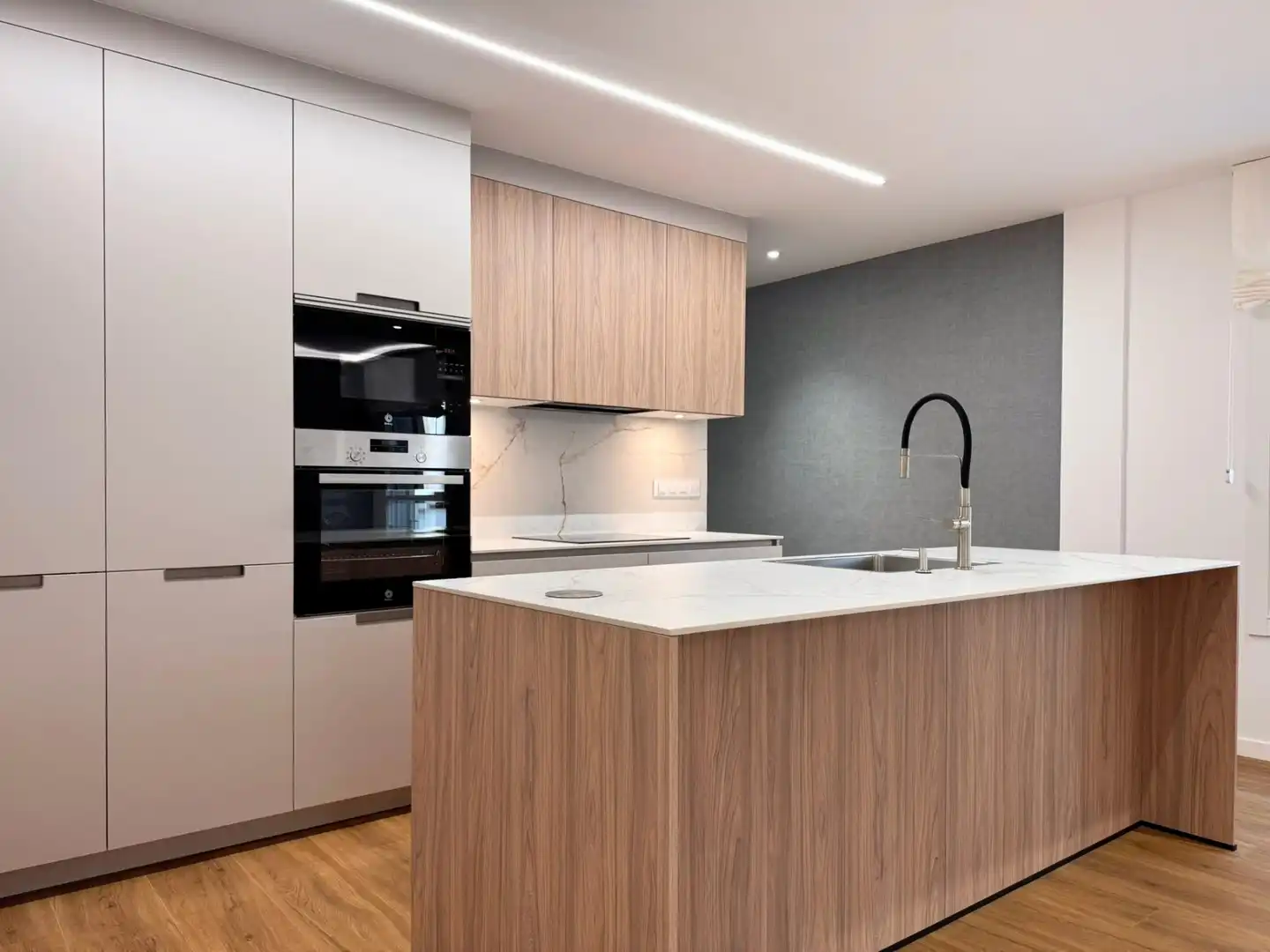 Appartement avec ascenseur à vendre à SAGASTA, imagen 6