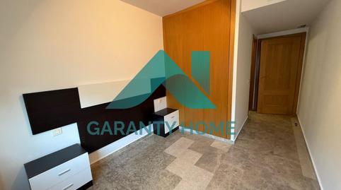 Foto 5 de Apartament de lloguer a Centro, Cáceres