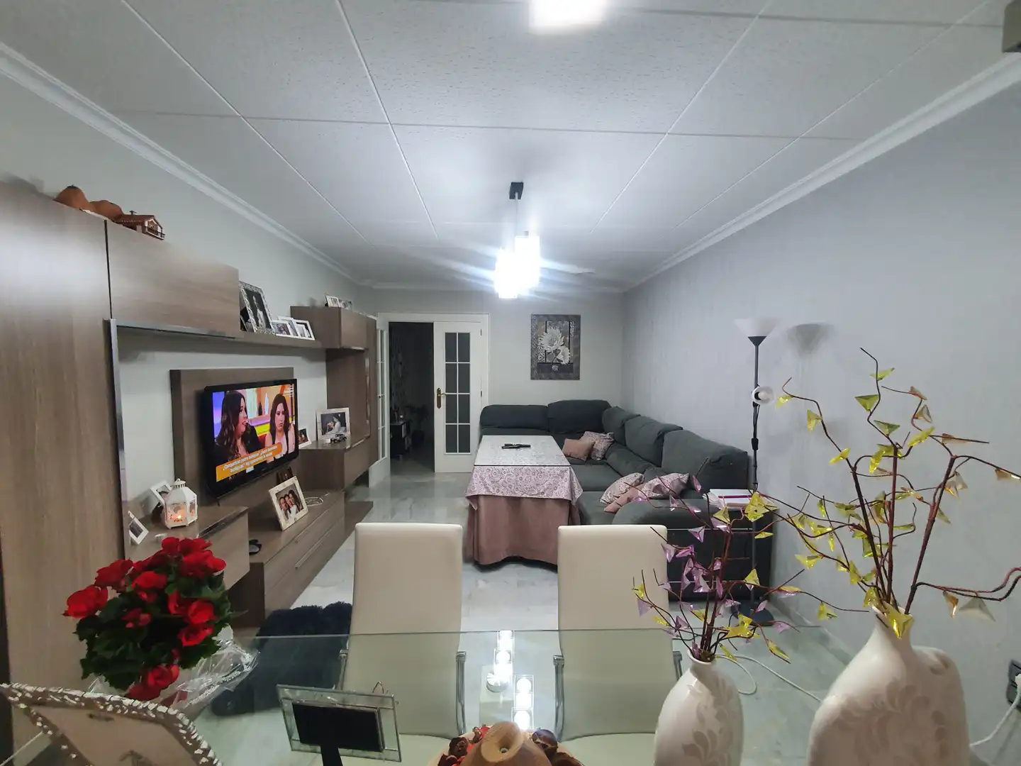 Flat with lift for sale in Calle Córdoba 28