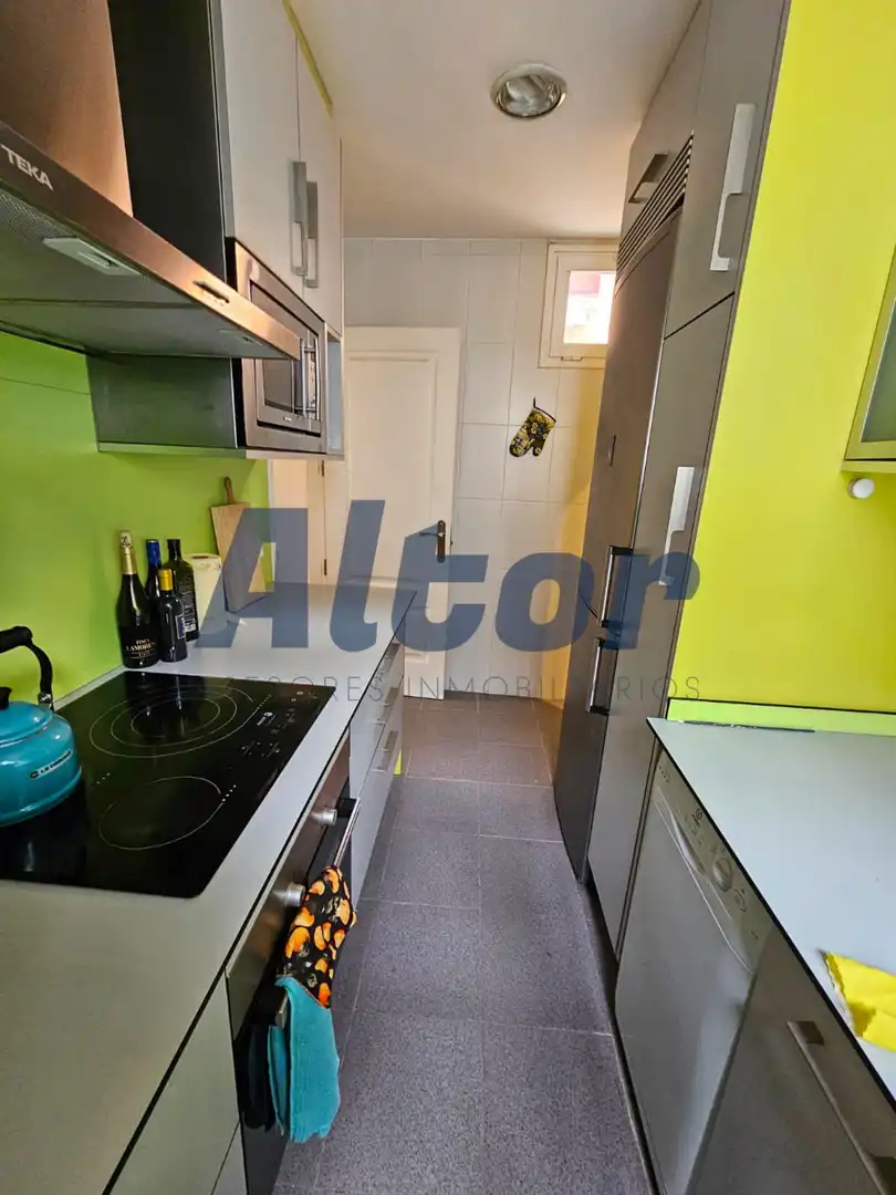 Appartement avec ascenseur à louer à DE SEGOVIA, imagen 55