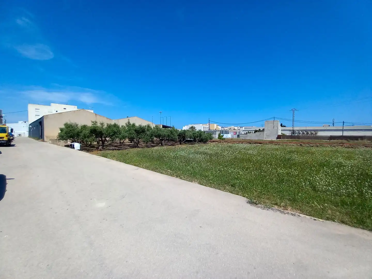 Land for sale in Vinaròs