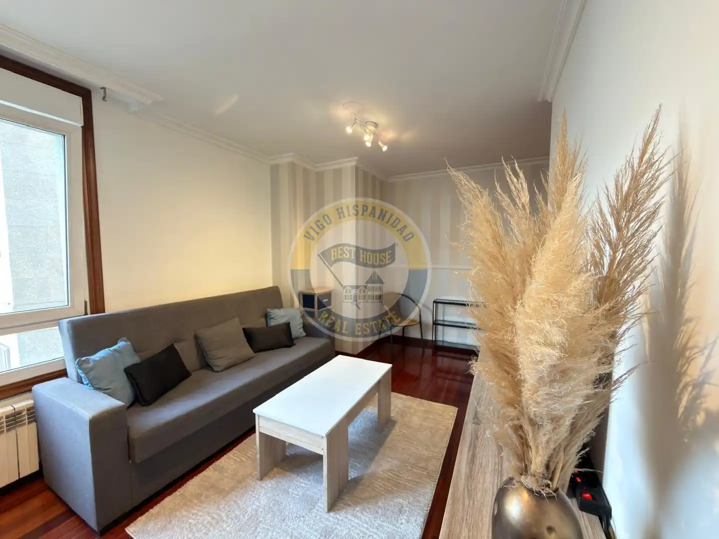 Apartments for rent in Calle ROSALIA DE CASTRO, Centro - Areal