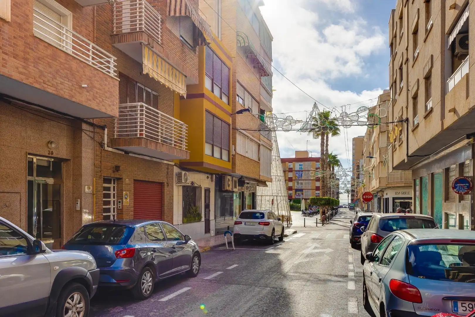 Ático en venta en Calle ZOA, 20, Las Piscinas Naturales
