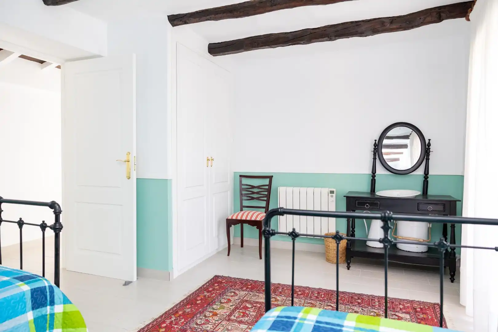 House with terrace for sale in Calle SAGASTA, imagen 54