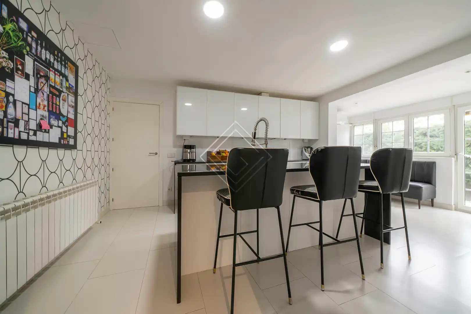 Villa avec piscine à vendre à Urbanización La Moraleja, imagen 14