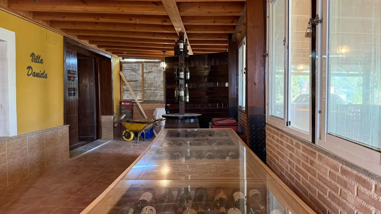 Landhaus zum Verkauf in Lugar Caserío Garcías, imagen 4