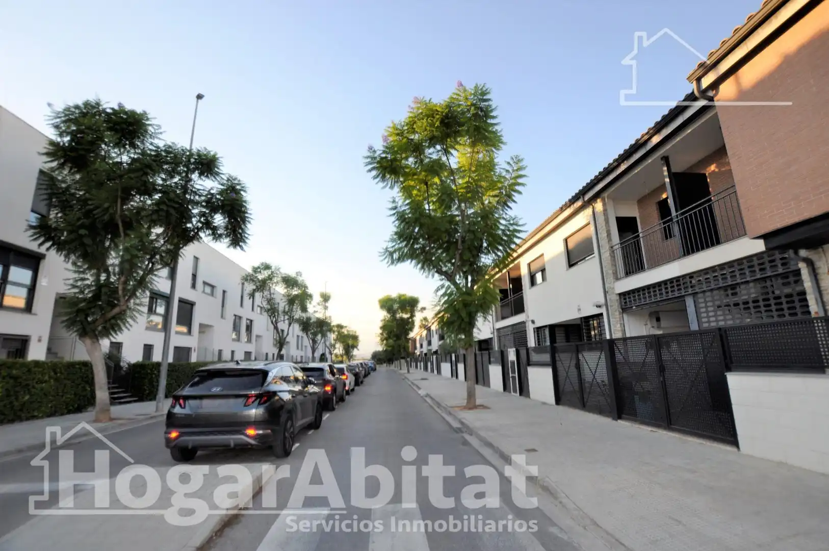 Casa a schiera con terrazza in vendita a Calle Peña del Mediodía, imagen 47