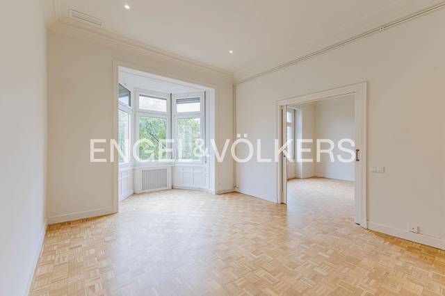 Apartamento en Alquiler en Sant Gervasi- Galvany