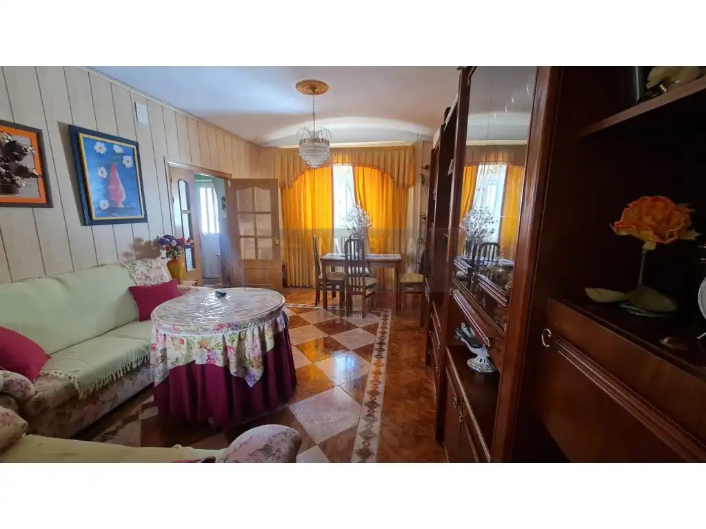 Casa en venta en Paseo Juan Carlos I 33, imagen 4