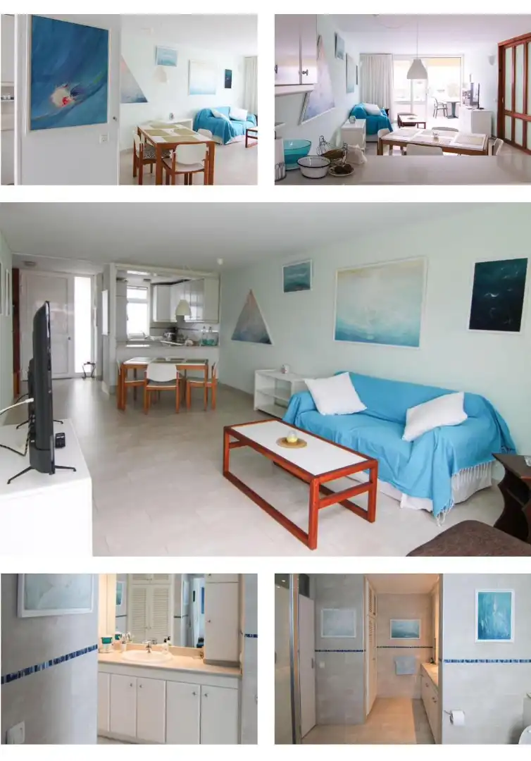 Apartments for rent in Arona, Santa Cruz de Tenerife