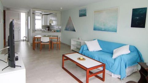 Foto 4 de Apartamento de alquiler en Avenida Jose Antonio Tavio, 15, Costa del Silencio, Arona