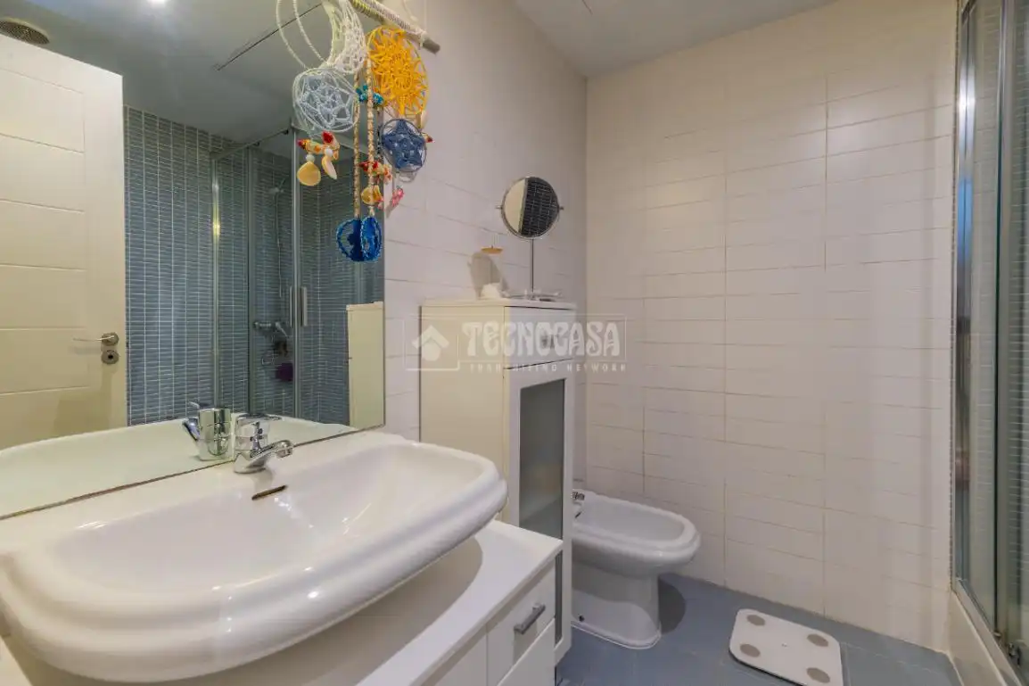 Casa bifamiliare con terrazza in vendita a Las Castañeras - Bulevar, imagen 8
