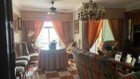 Dining room of Flat for sale in Málaga Capital  with Terrace