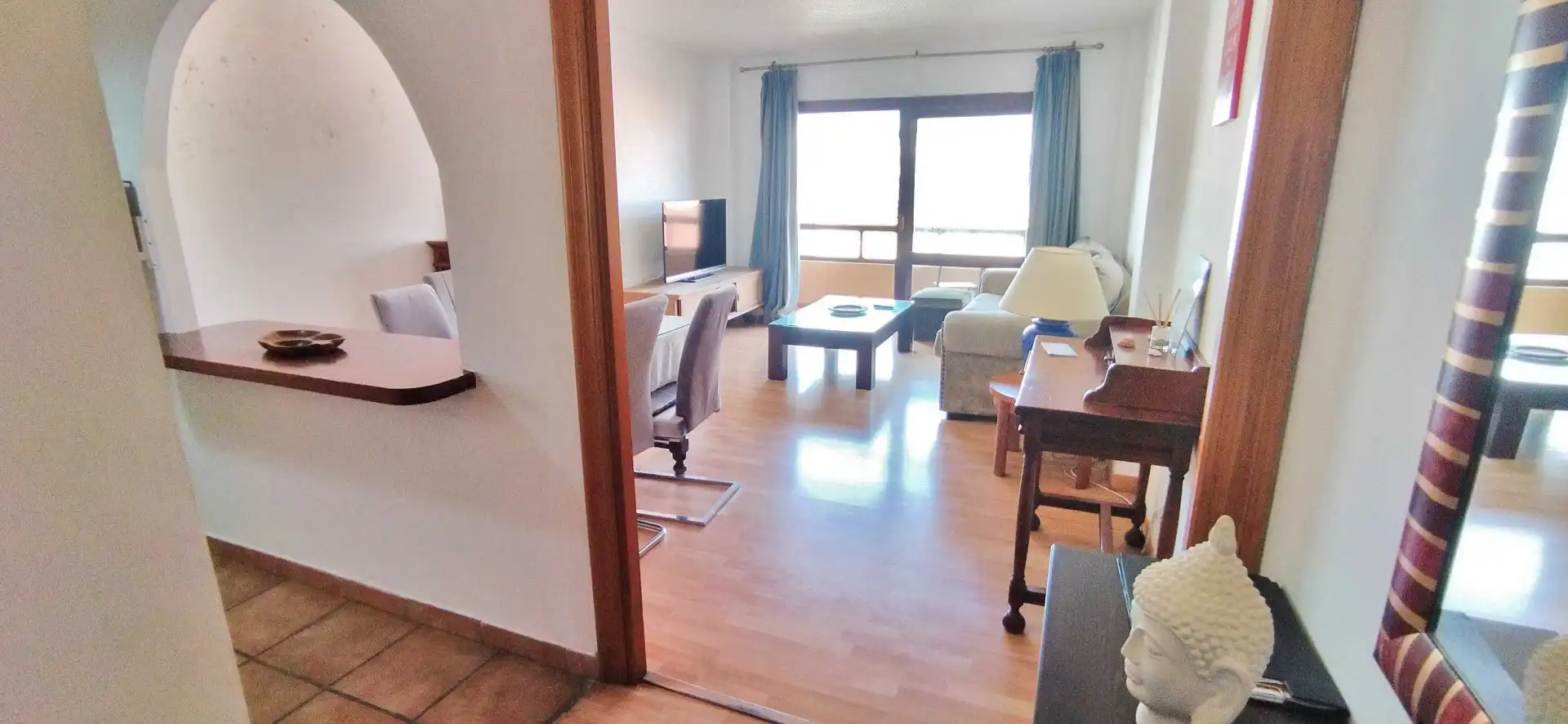 Flat with lift for sale in Estepona Pueblo, imagen 6