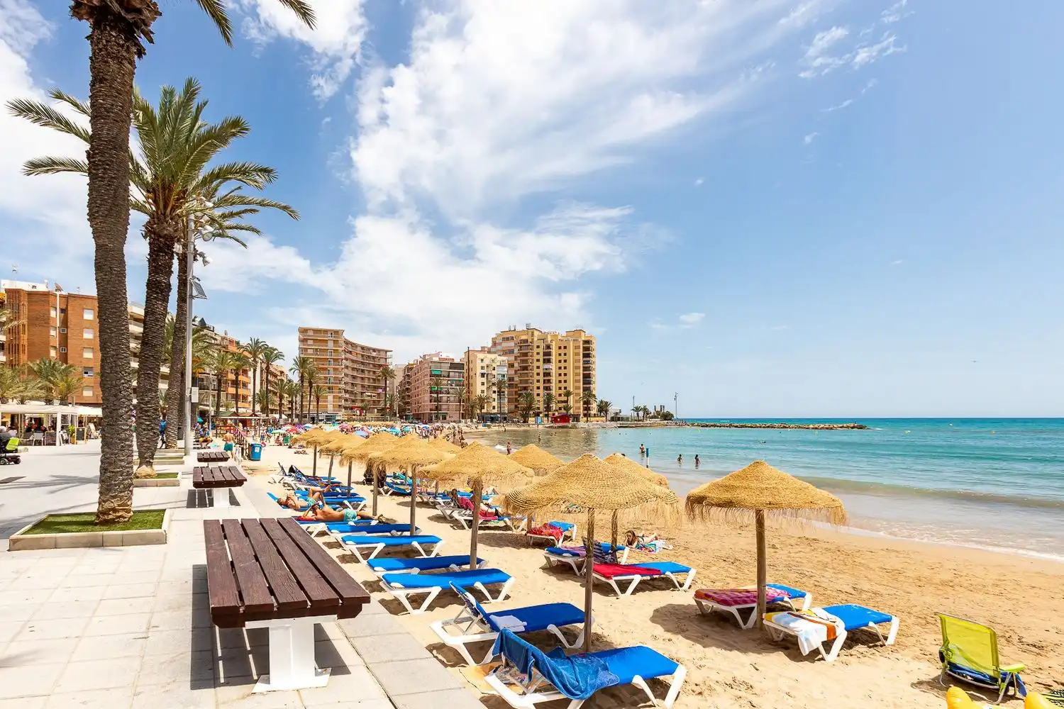 Flat with lift for sale in Avenida de los Marineros 2, imagen 78