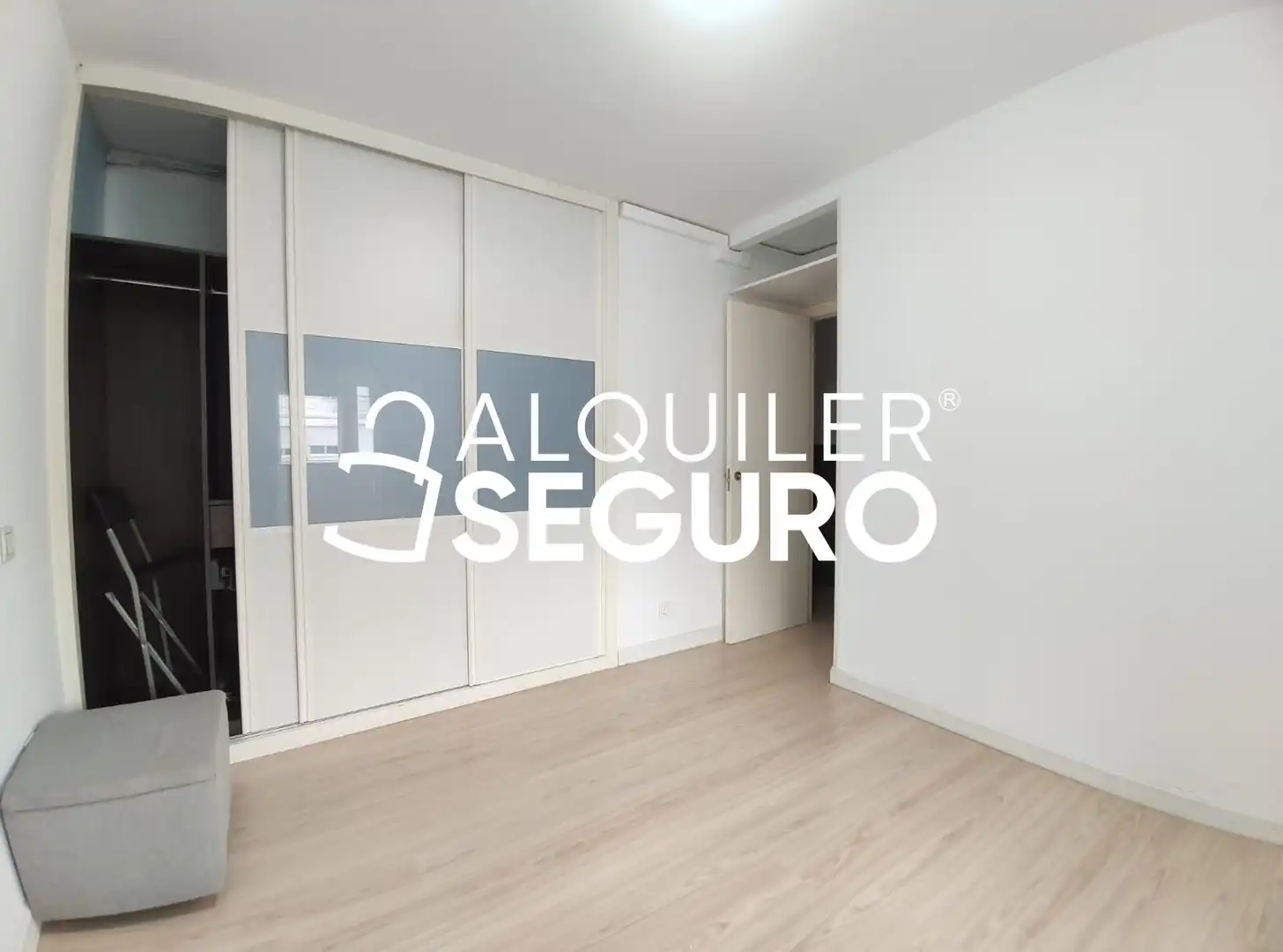 Flat for rent in Mercurio, Casco histórico de Vicálvaro