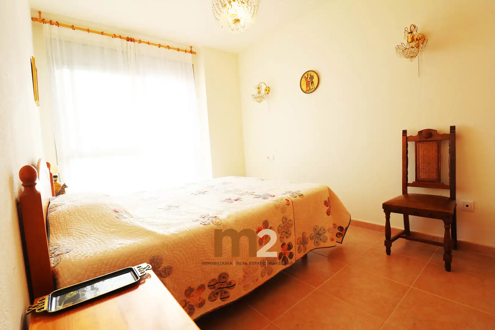 Ático con terraza en venta en Carrer Basilio Paredes, imagen 22