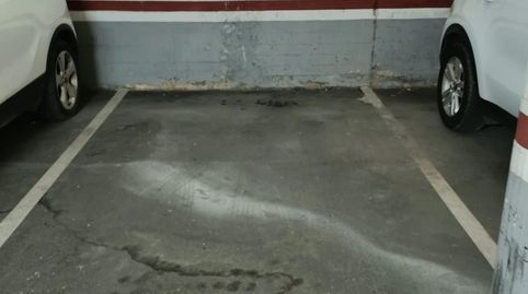 Foto 4 de Garaje en venta en Eixample, Sabadell