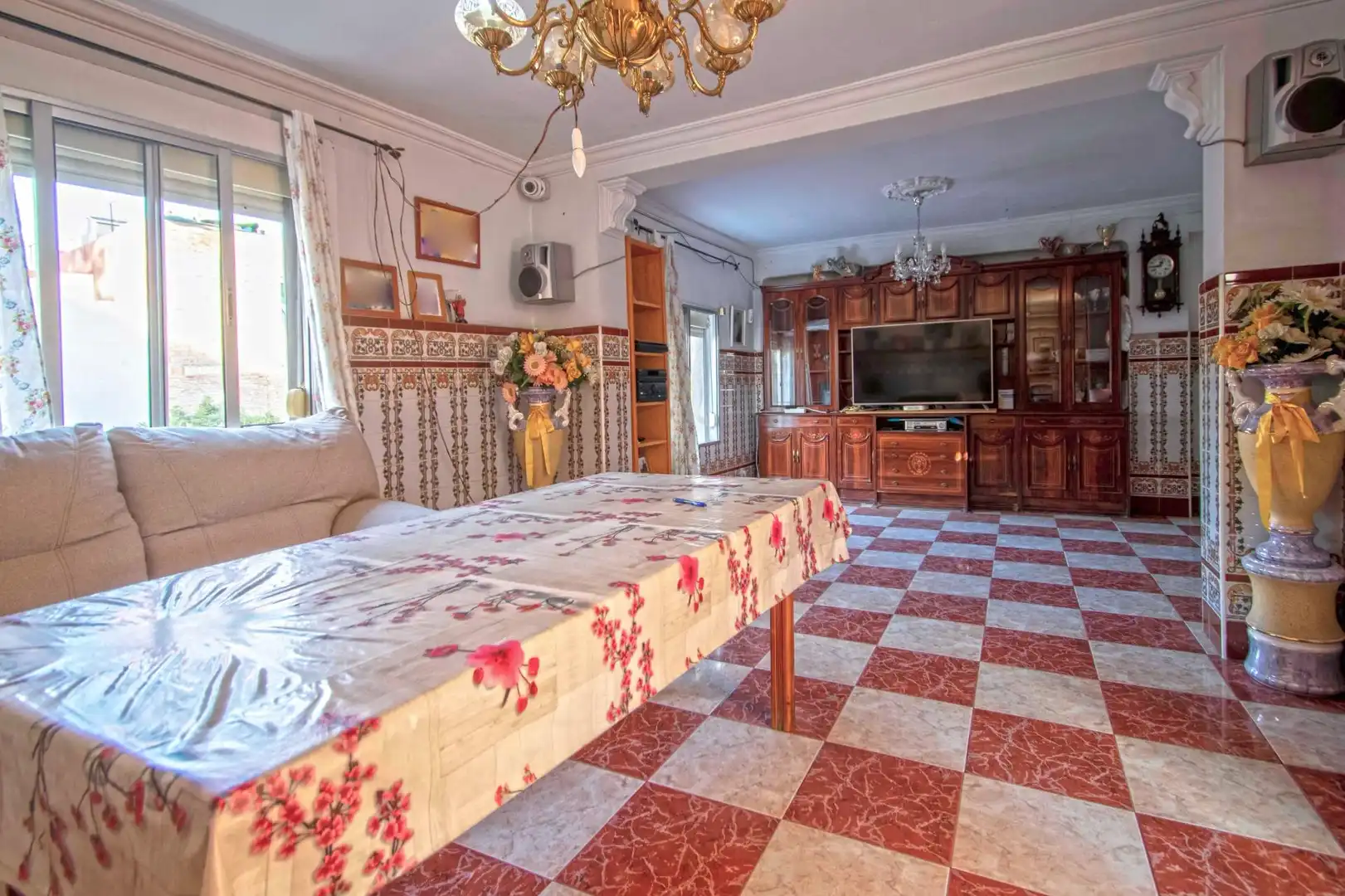 Casa o chalet en venta en Hacienda - La Cartuja