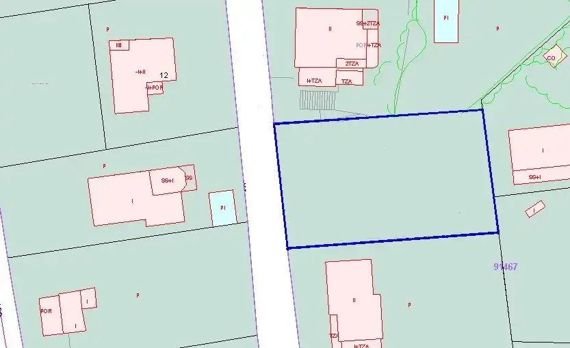 Terreno residencial en venta en Carrer de Mataró 200, imagen 7