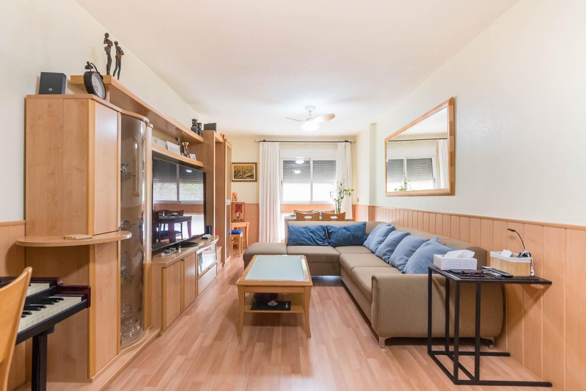 Flat for sale in El Ranero, Norte,  Murcia Capital